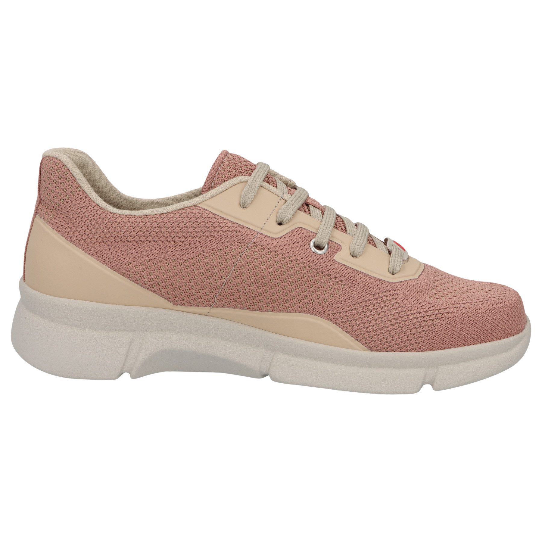 BERKEMANN Berkemann Erwachsene ComfortKnit Roxana Halbschuh Sneaker