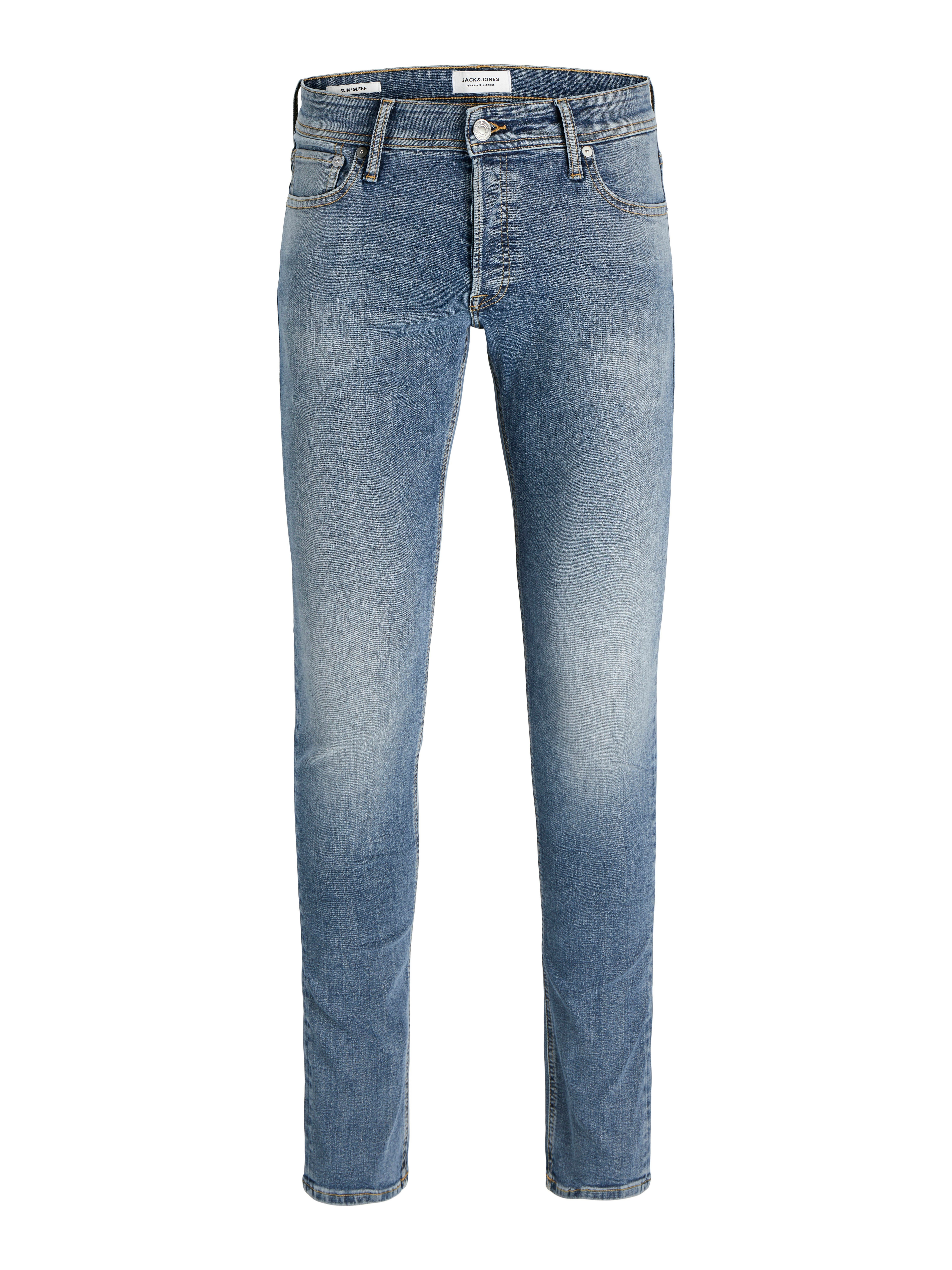 Jack & Jones Skinny-fit-Jeans JJILIAM JJORIGINAL günstig online kaufen