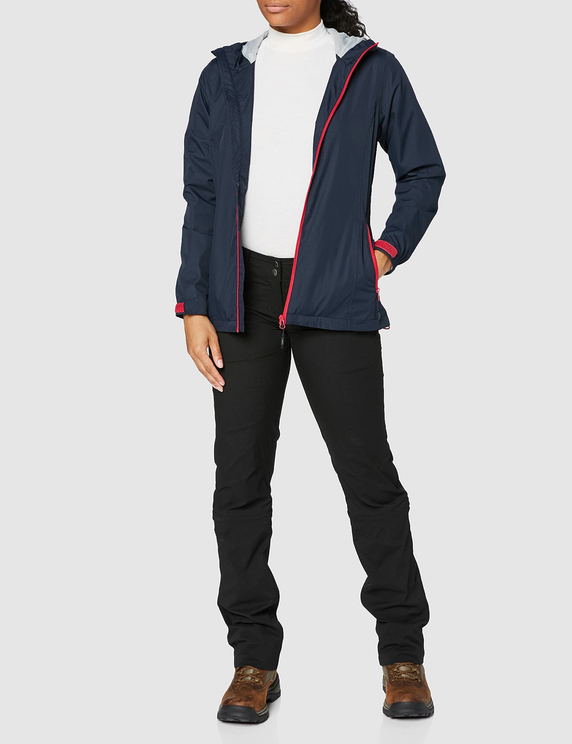 CMP Outdoorjacke für Damen (1-St) günstig online kaufen