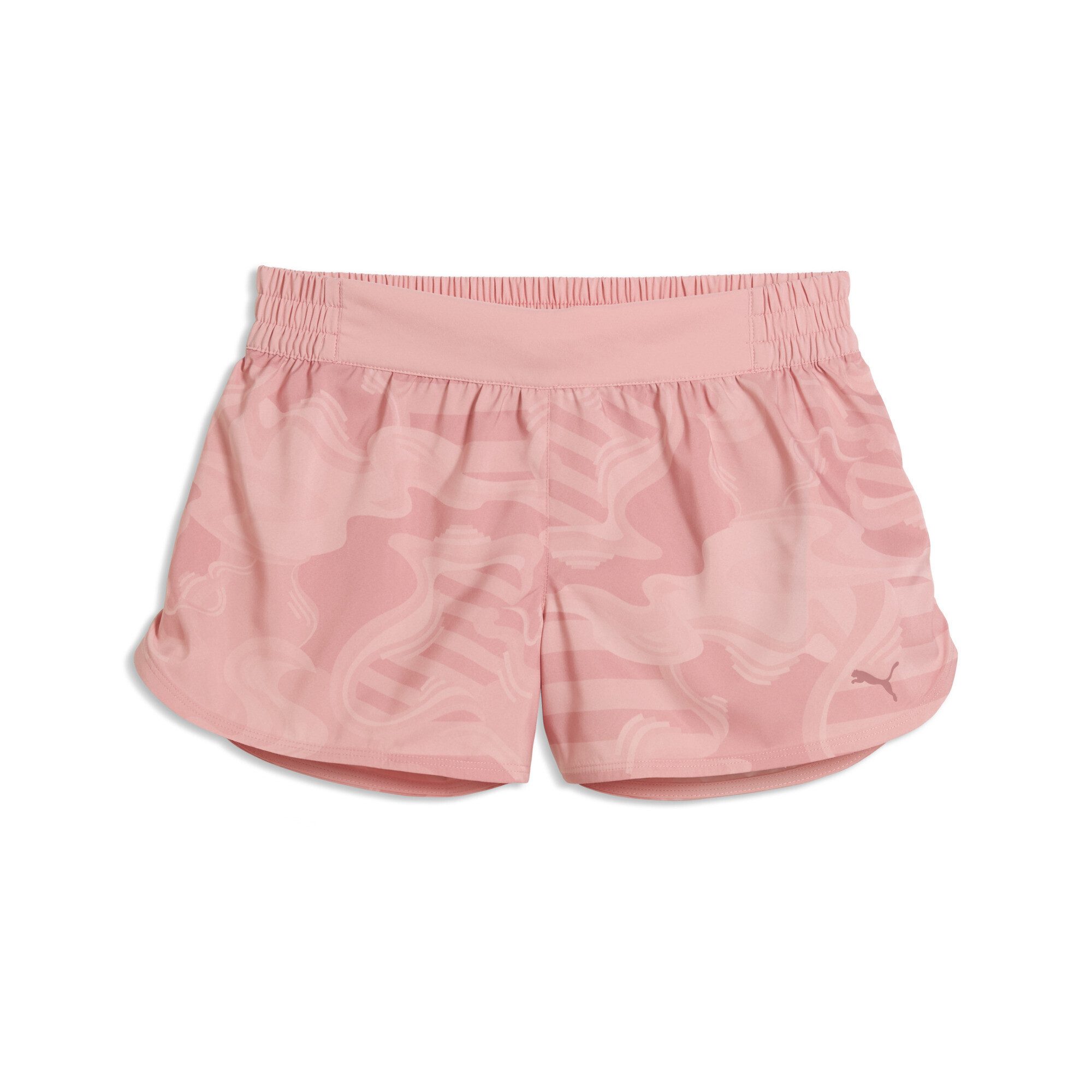 PUMA Trainingsshorts PUMA League 3" Trainingsshorts Damen