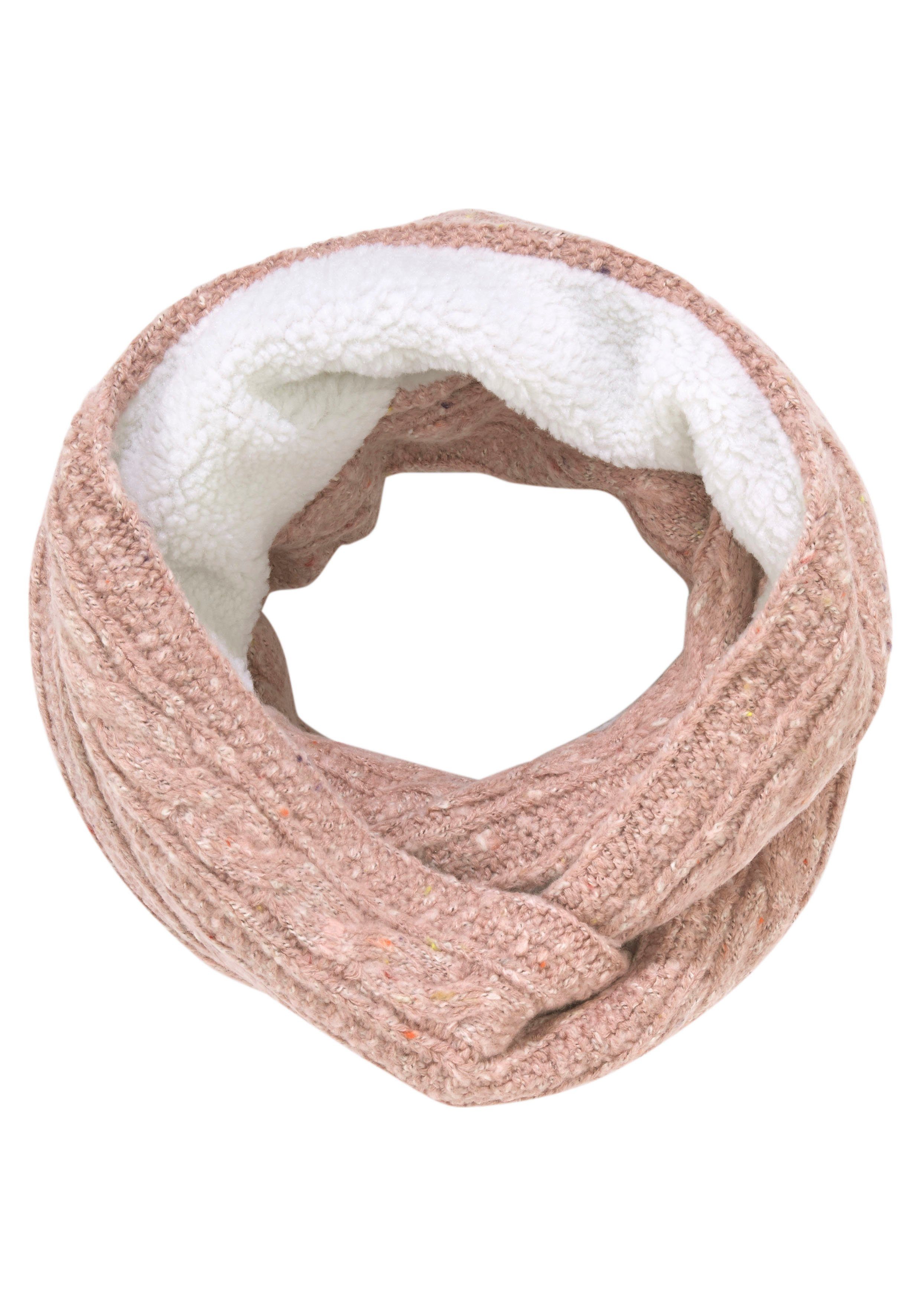 Superdry Loop (1-St) Gracie Cable Snood, Logoemblem online kaufen | OTTO