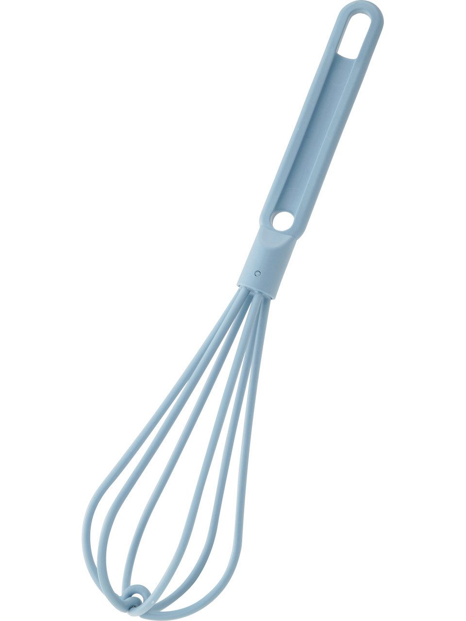 FACKELMANN Schneebesen Fackelmann Schneebesen Sweet Sensation blau