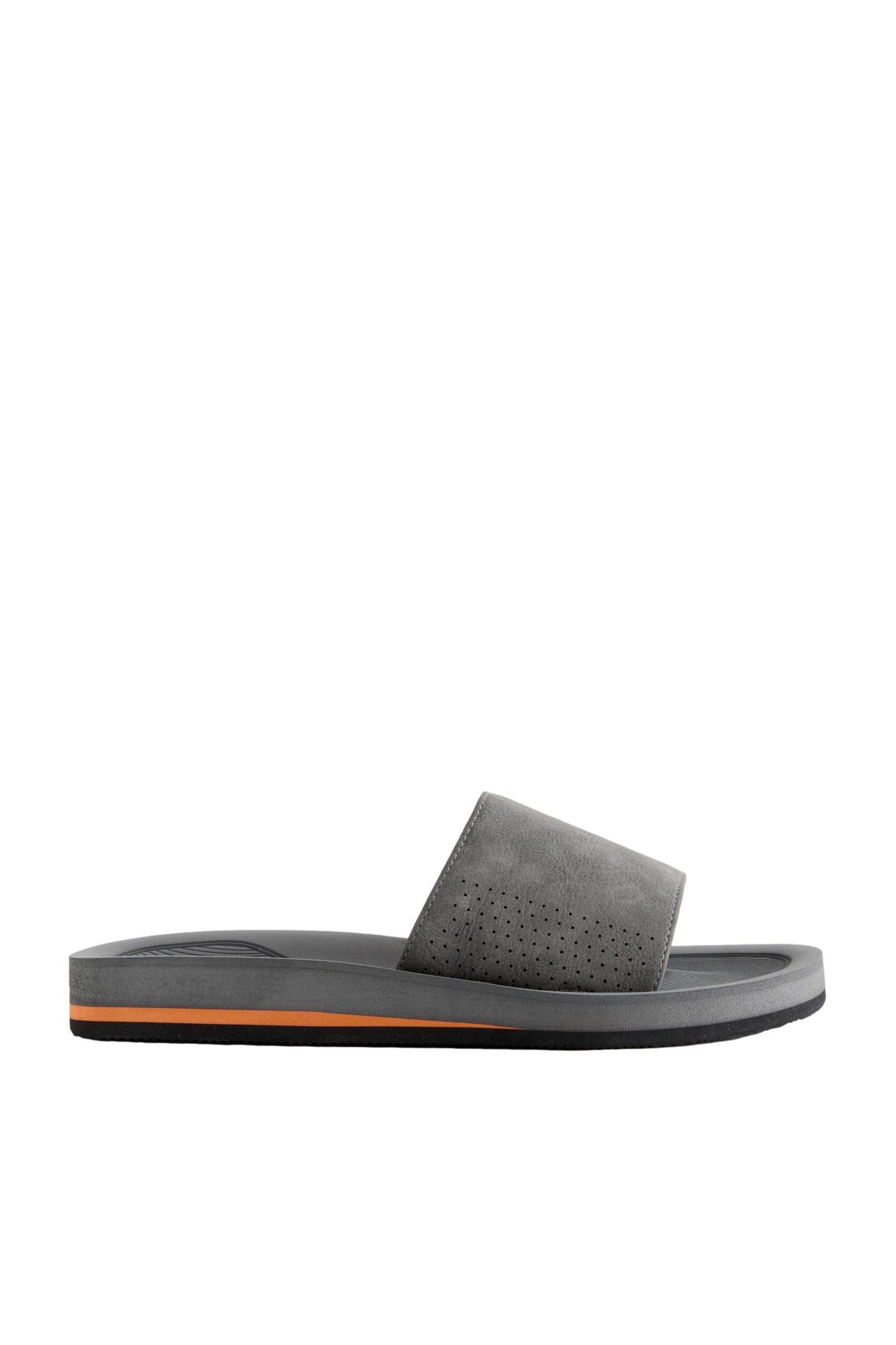 Motion Flex Pantoletten Badepantolette