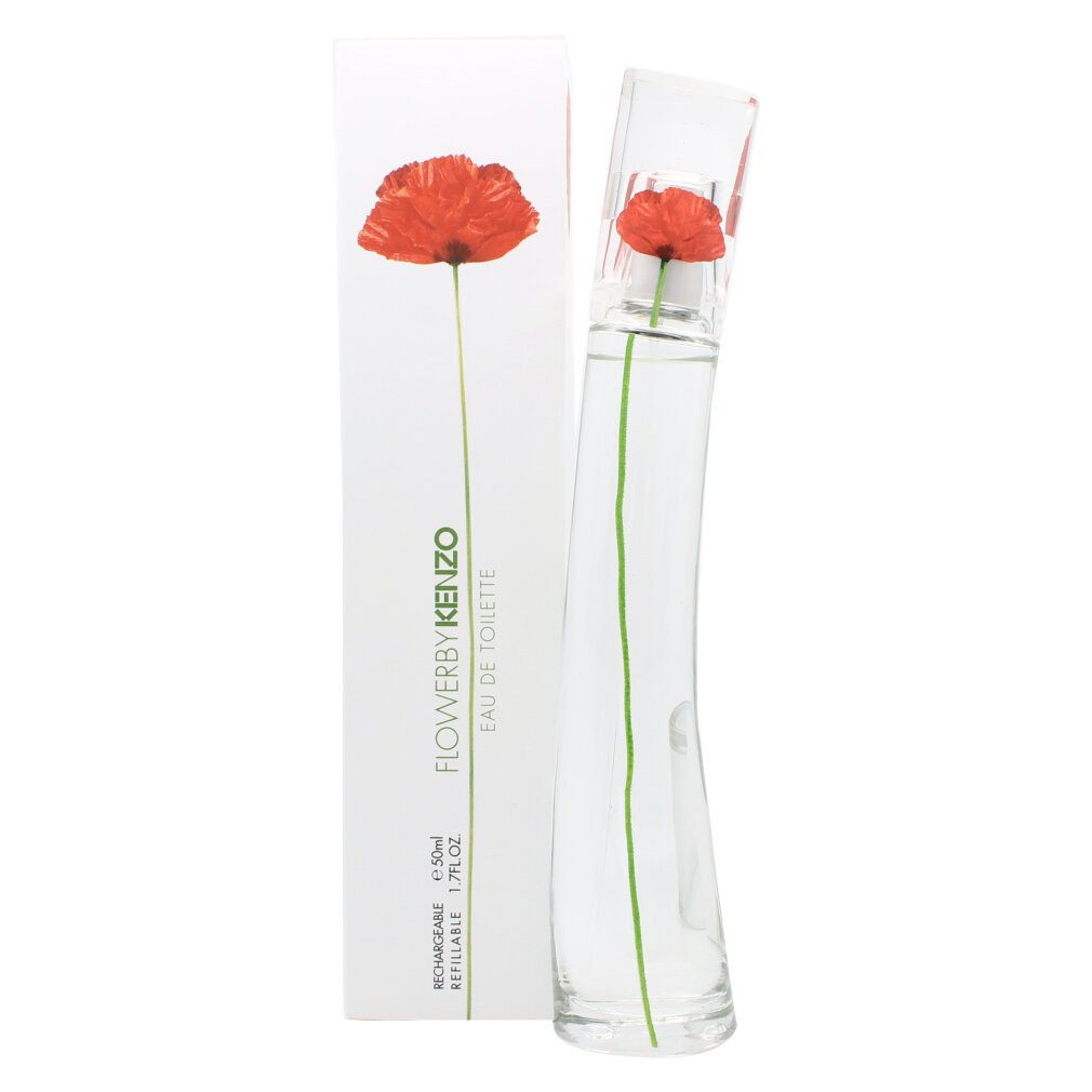 KENZO Eau de Toilette Flower Eau de Toilette