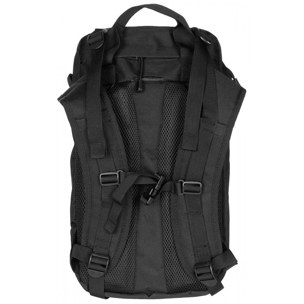 MFH Tagesrucksack MFH Brit. Rucksack "Assault 17" - militärischer Rucksack. (Assault 17)