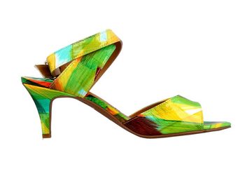 J.Reneé Soncino Bright Multi Sandalette