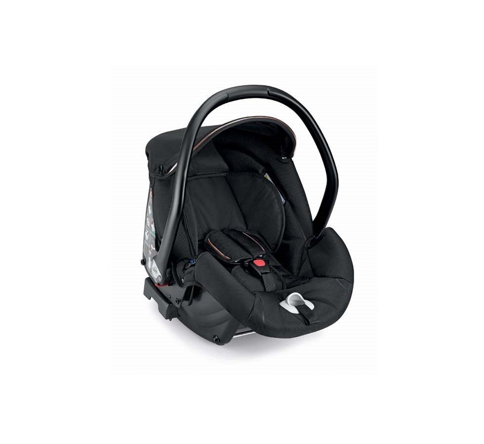 CAM Kombi-Kinderwagen CAM Taski Sport inkl. Auto-Babyschale