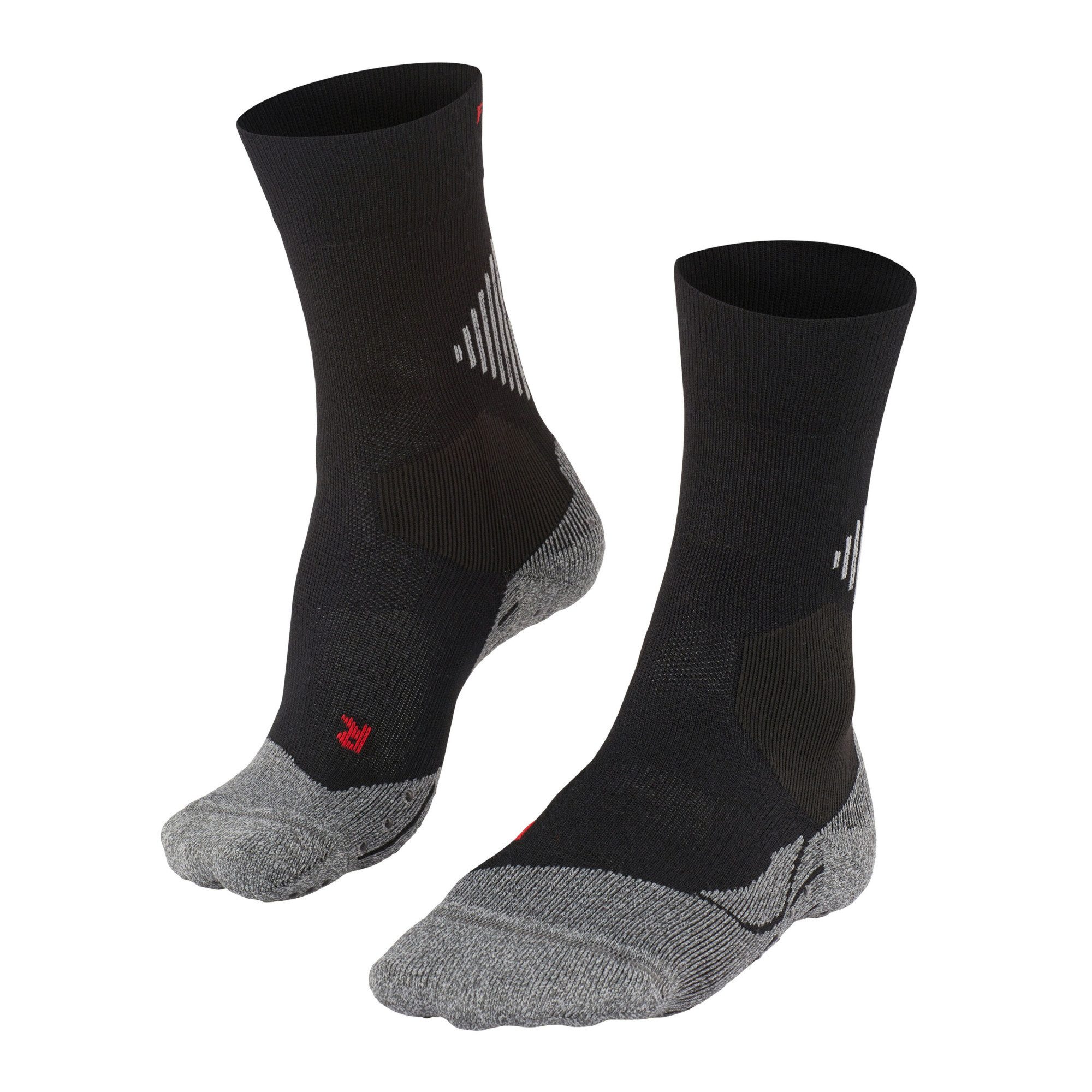 FALKE Sportsocken Falke Unisex Sportsocken 4Grip Cushion 16086