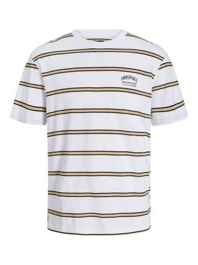 Jack & Jones T-Shirt Lucca (1-tlg)