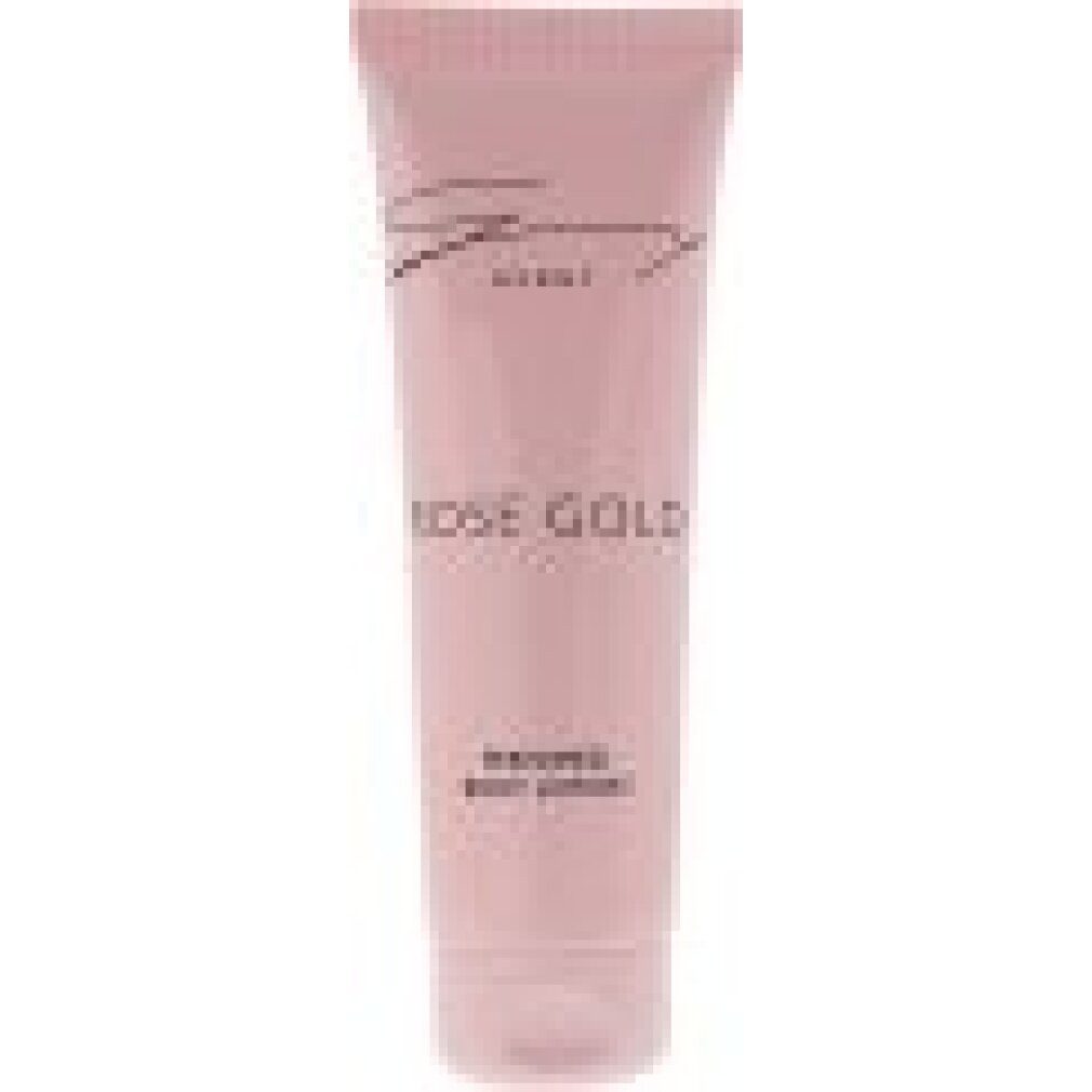 GENNY Körperpflegemittel Rose Gold Body Lotion