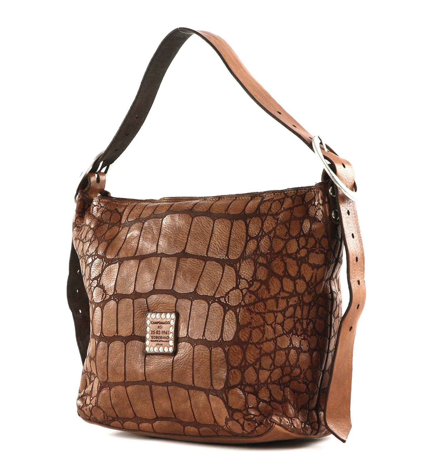Campomaggi Schultertasche Centaurus