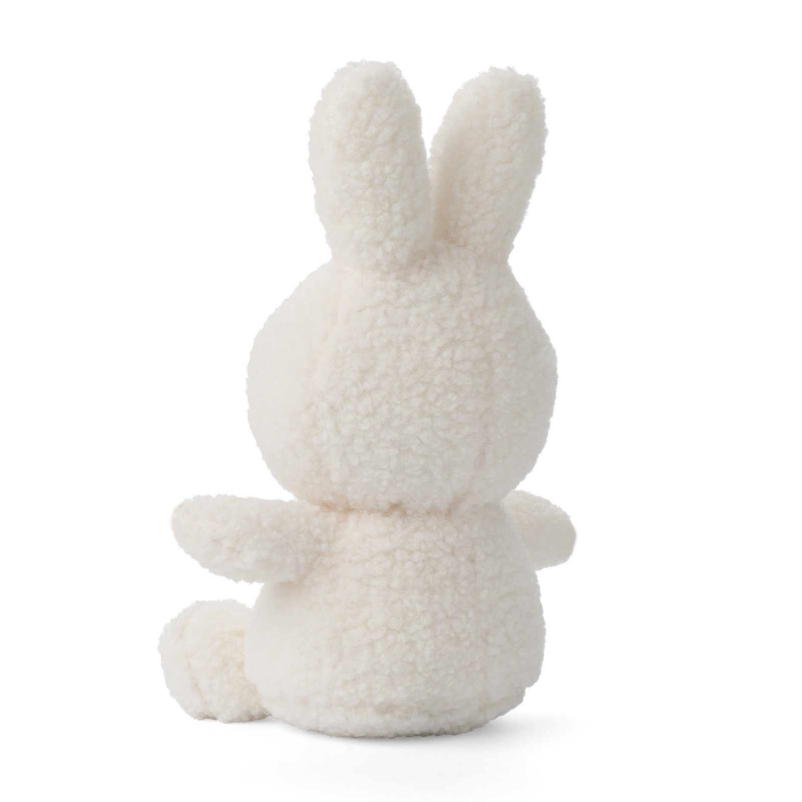 Bon Ton Toys Tierkuscheltier Nijntje & Miffy Kuscheltier Bon Ton Toys sitzend creme Teddy