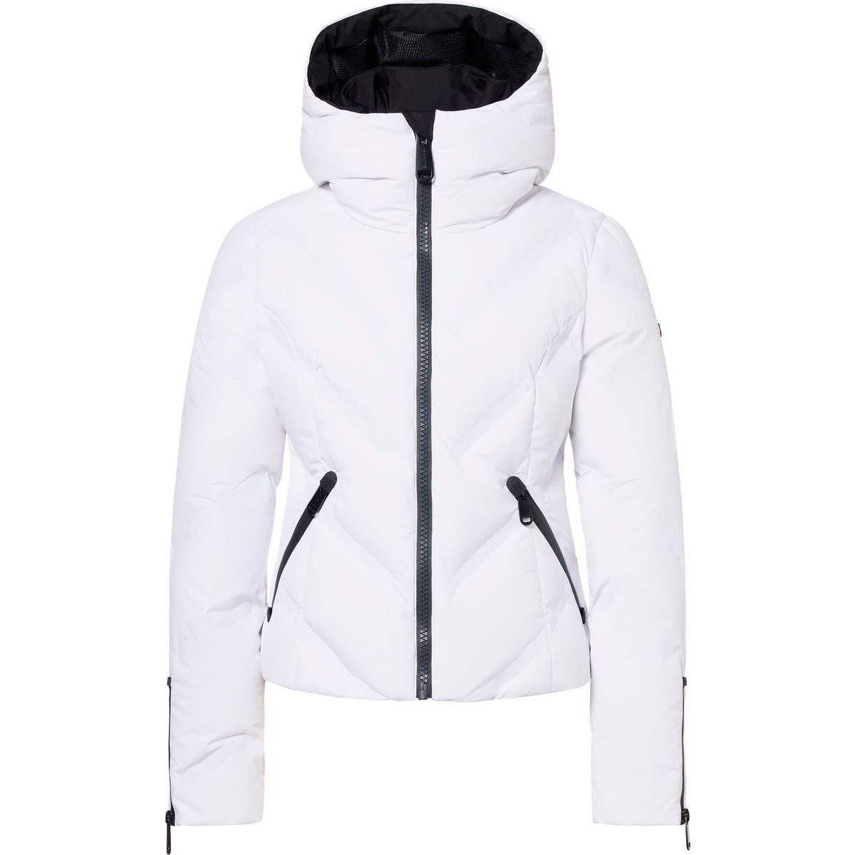Goldbergh Skijacke Celere Ski Jacket Stilvolle Skijacke mit Powerstretch und geruchshemmender Technologie