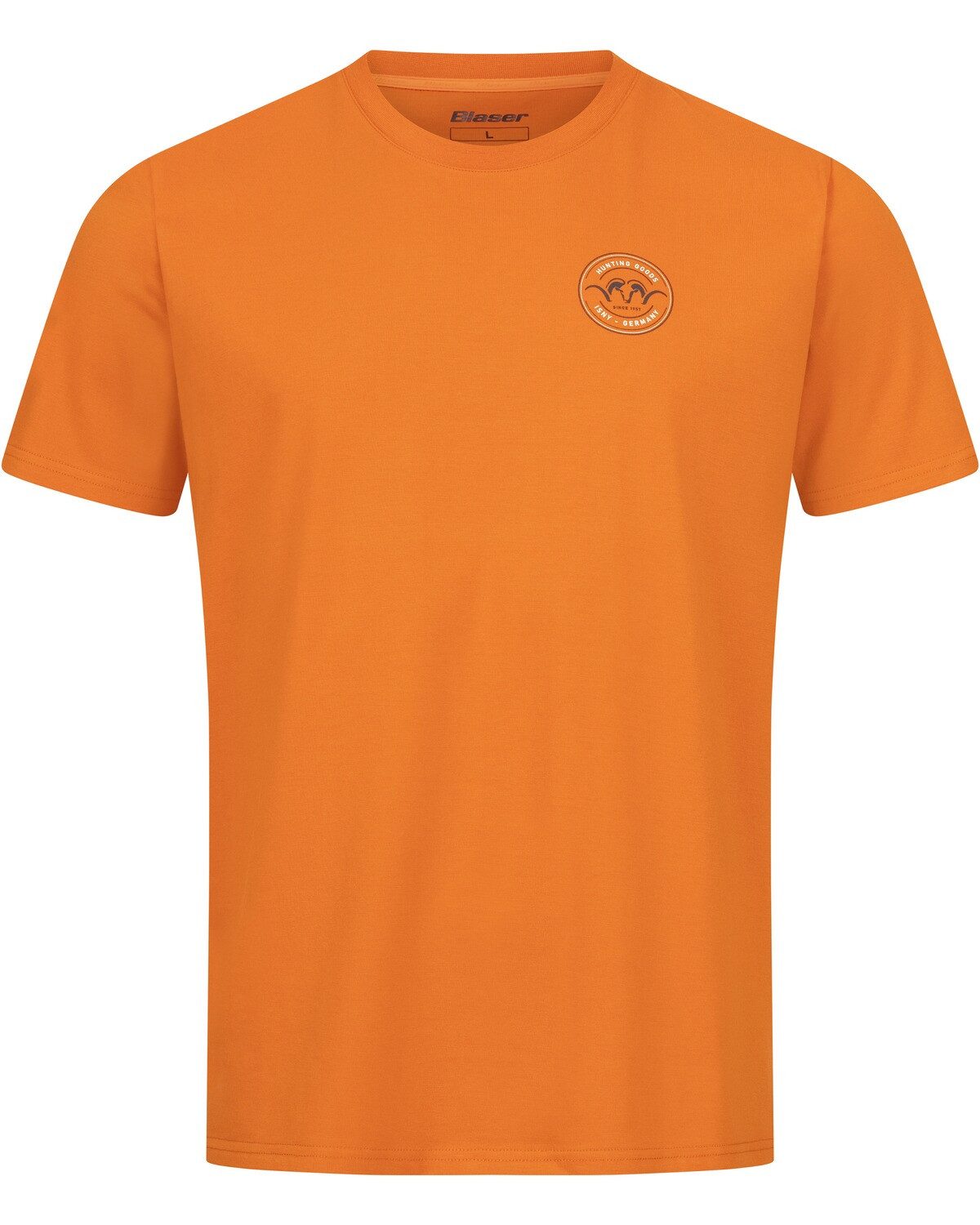 Blaser T-Shirt T-Shirt Argali Circle 25