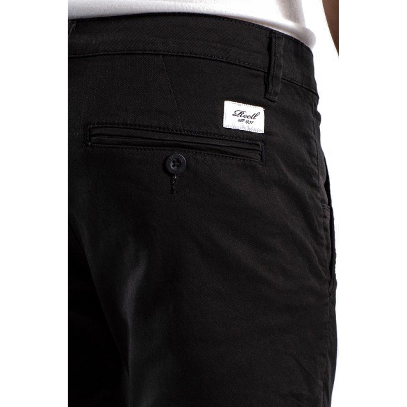 REELL Slim-fit-Jeans Flex Tapered Chino Flex Tapered Chino