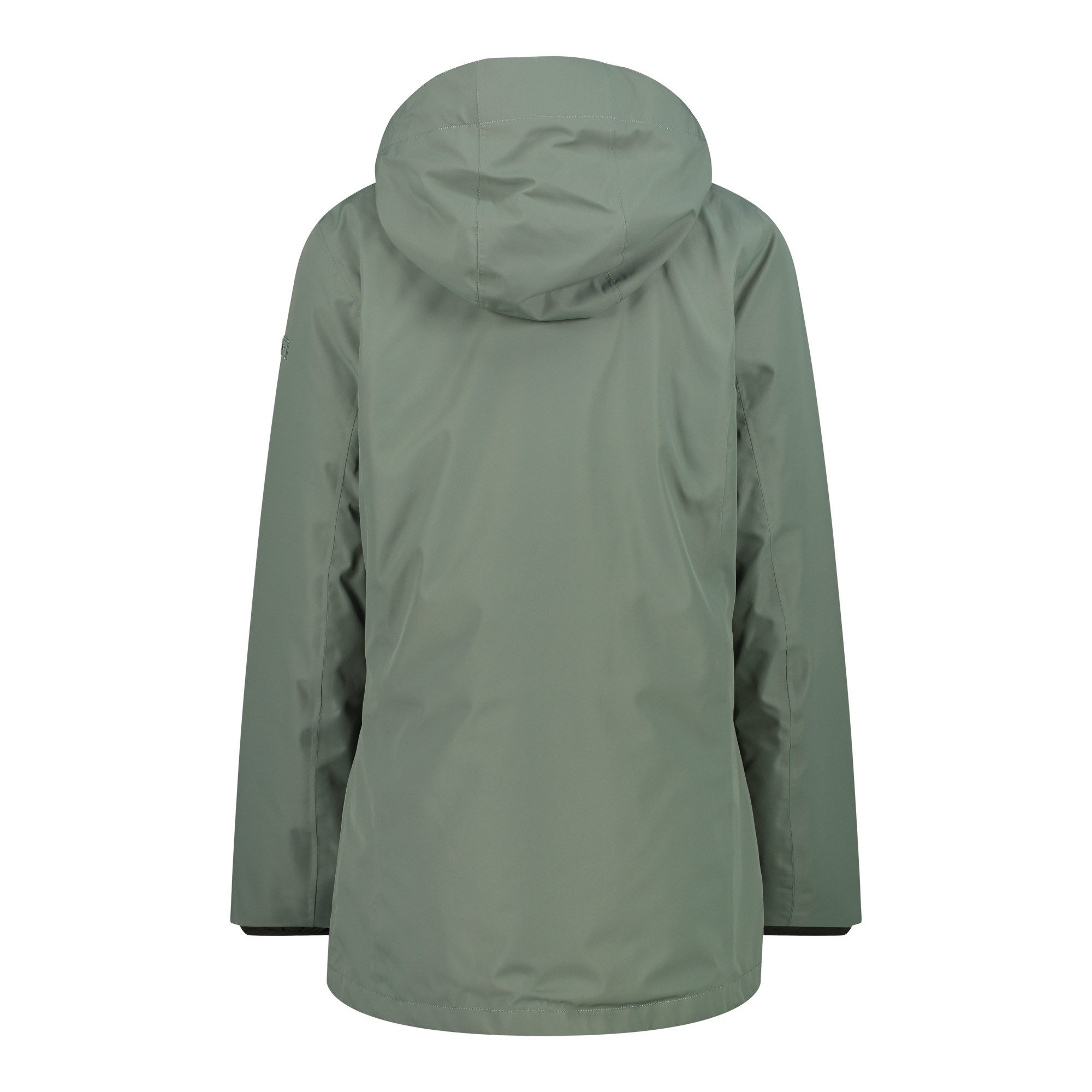 CMP Wintermantel CMP Damen Parka Woman günstig online kaufen