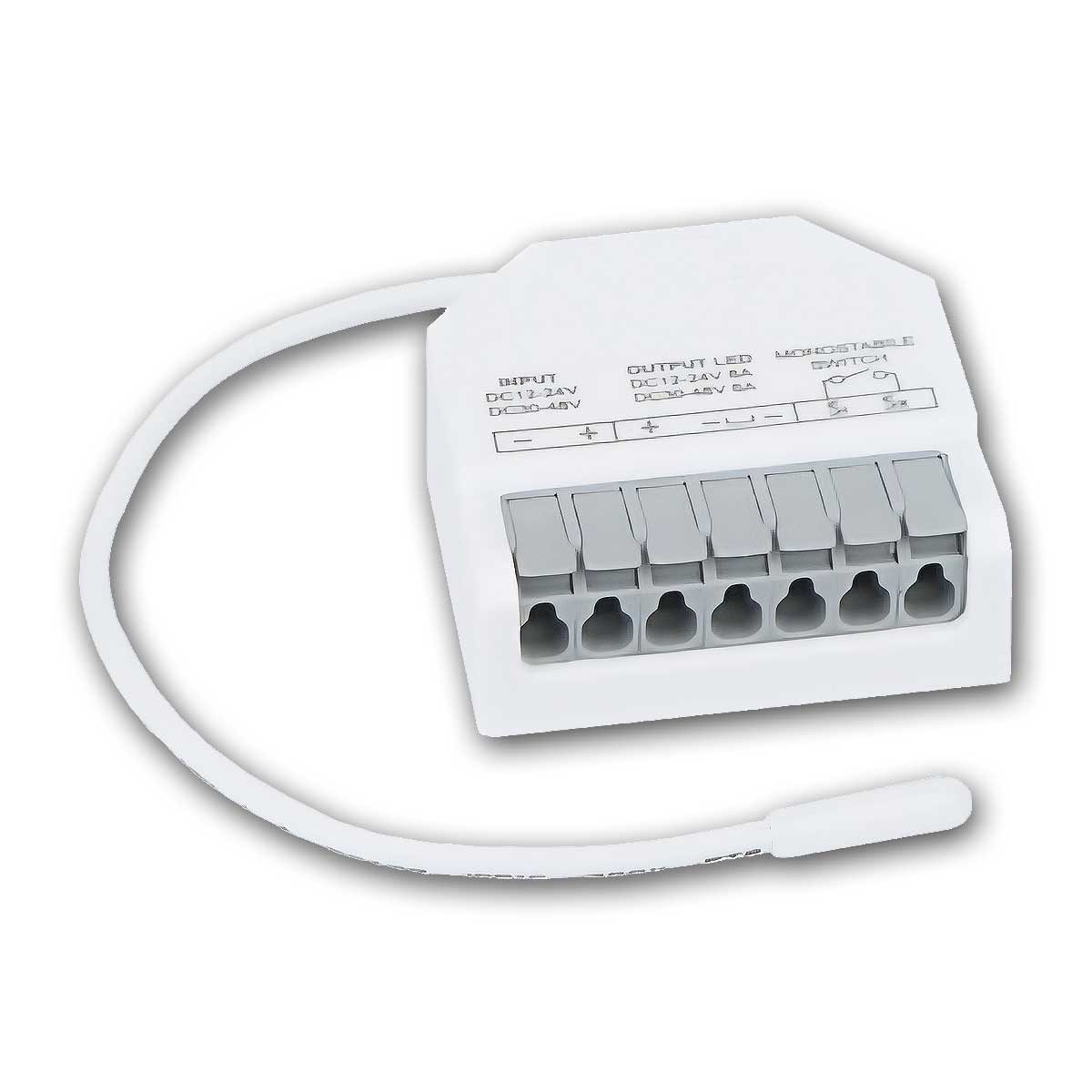 world-trading-net VIVO RF Controller, Zusatz-Empfänger Controller