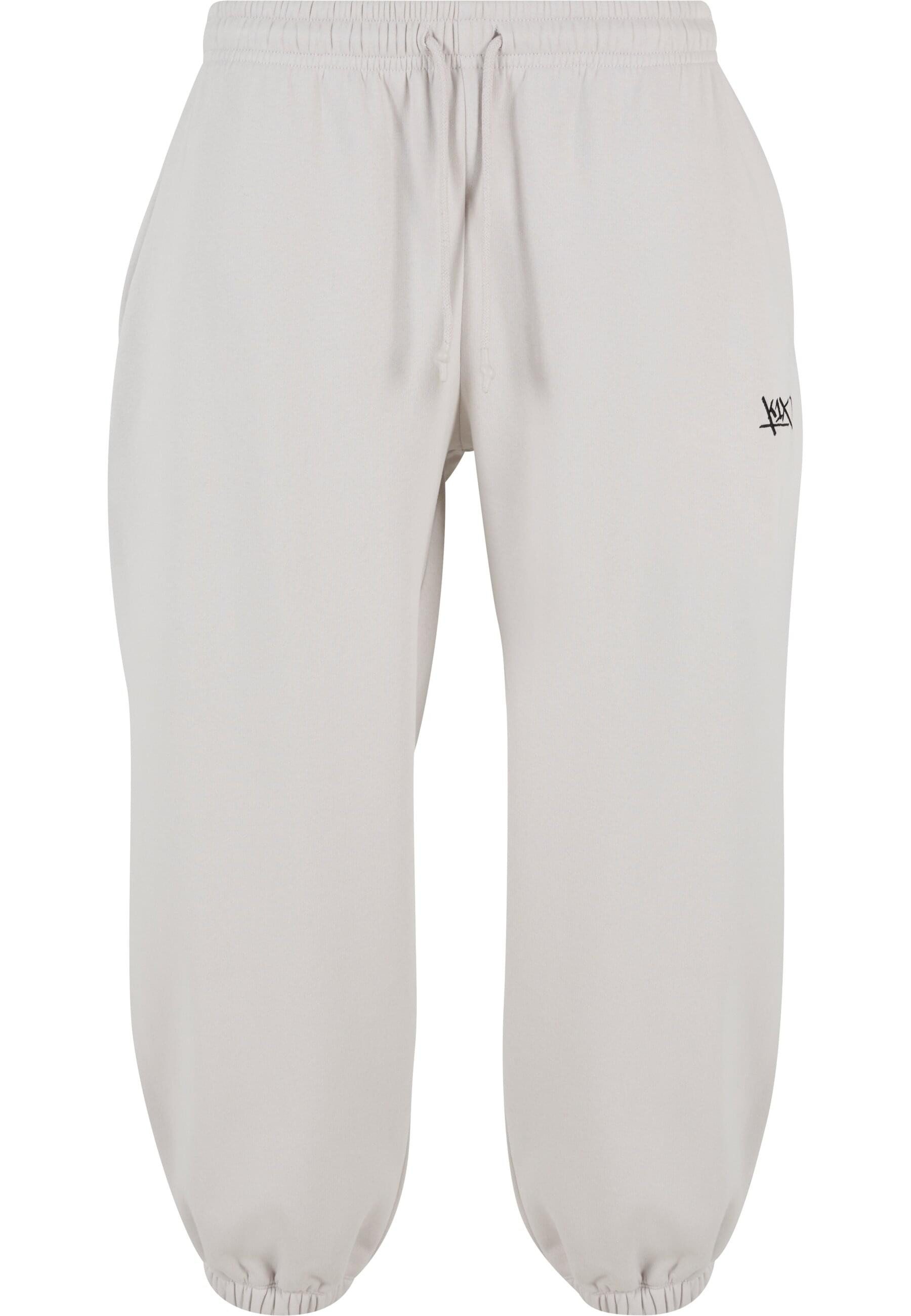 K1X Jogginghose K1X K1X Logo Sweatpant (1-tlg) günstig online kaufen
