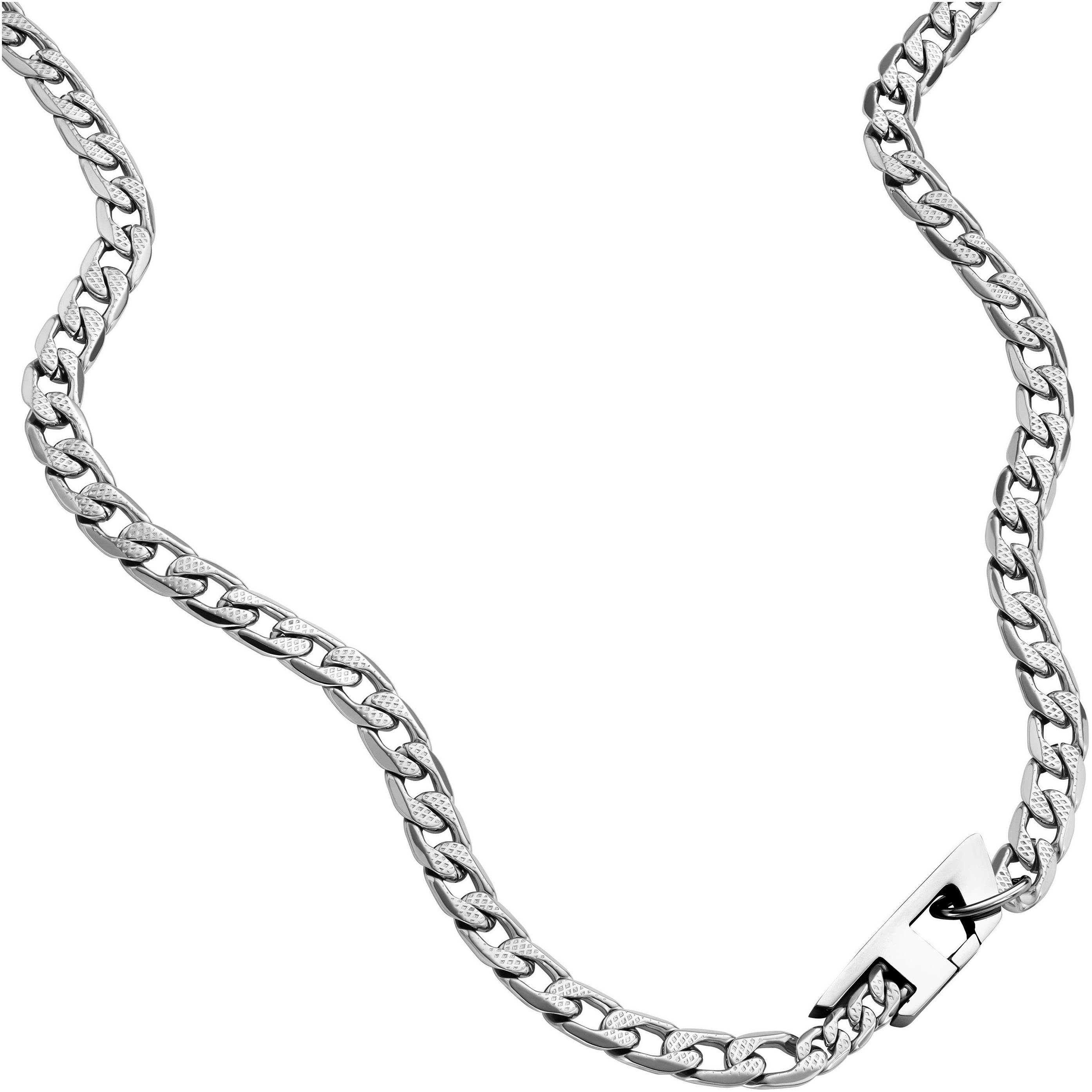 Diesel Edelstahlkette Schmuck Geschenk Edelstahl Halskette günstig online kaufen