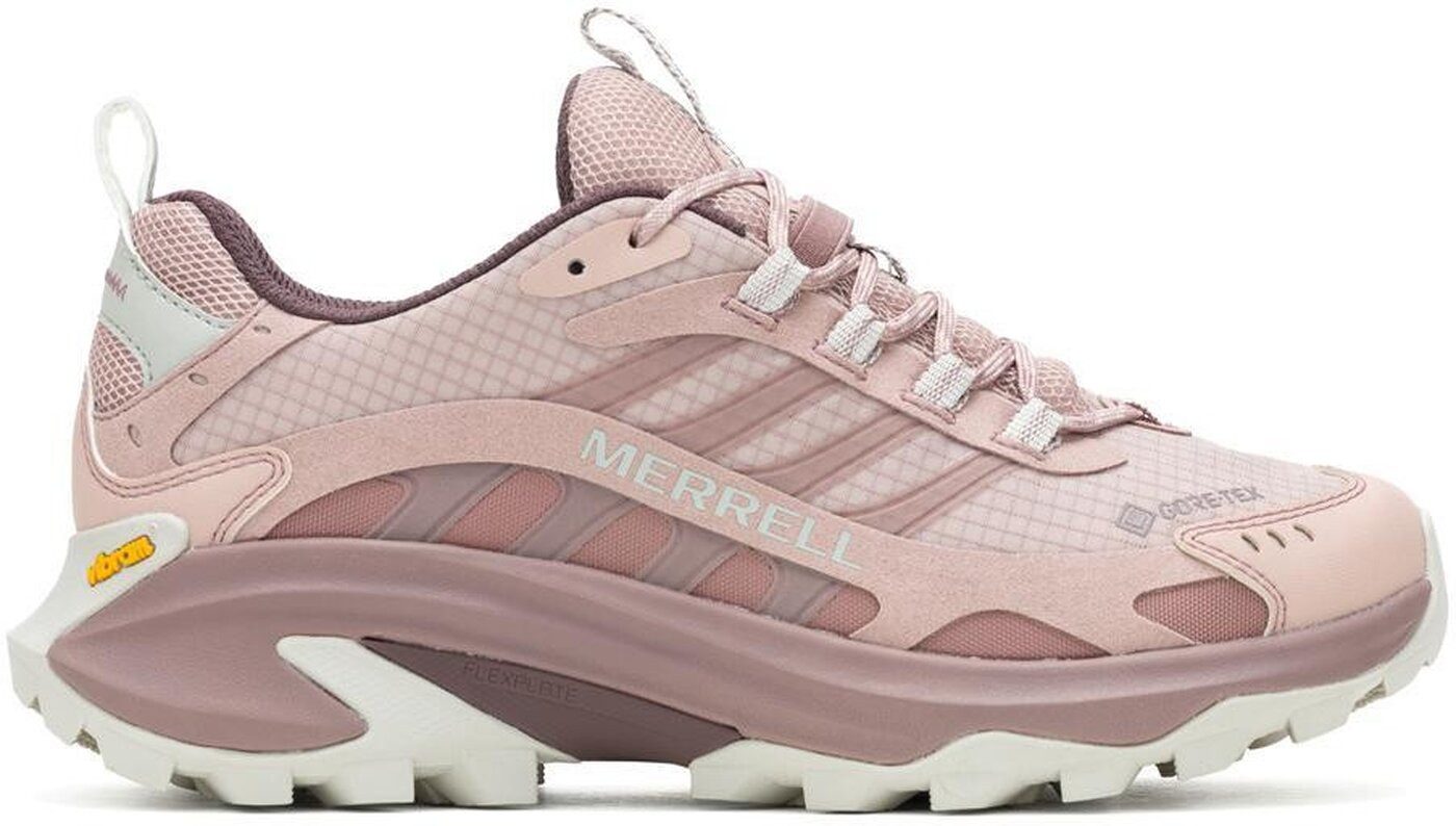 Merrell MOAB SPEED 2 GTX ADOBE ROSE Wanderschuh günstig online kaufen