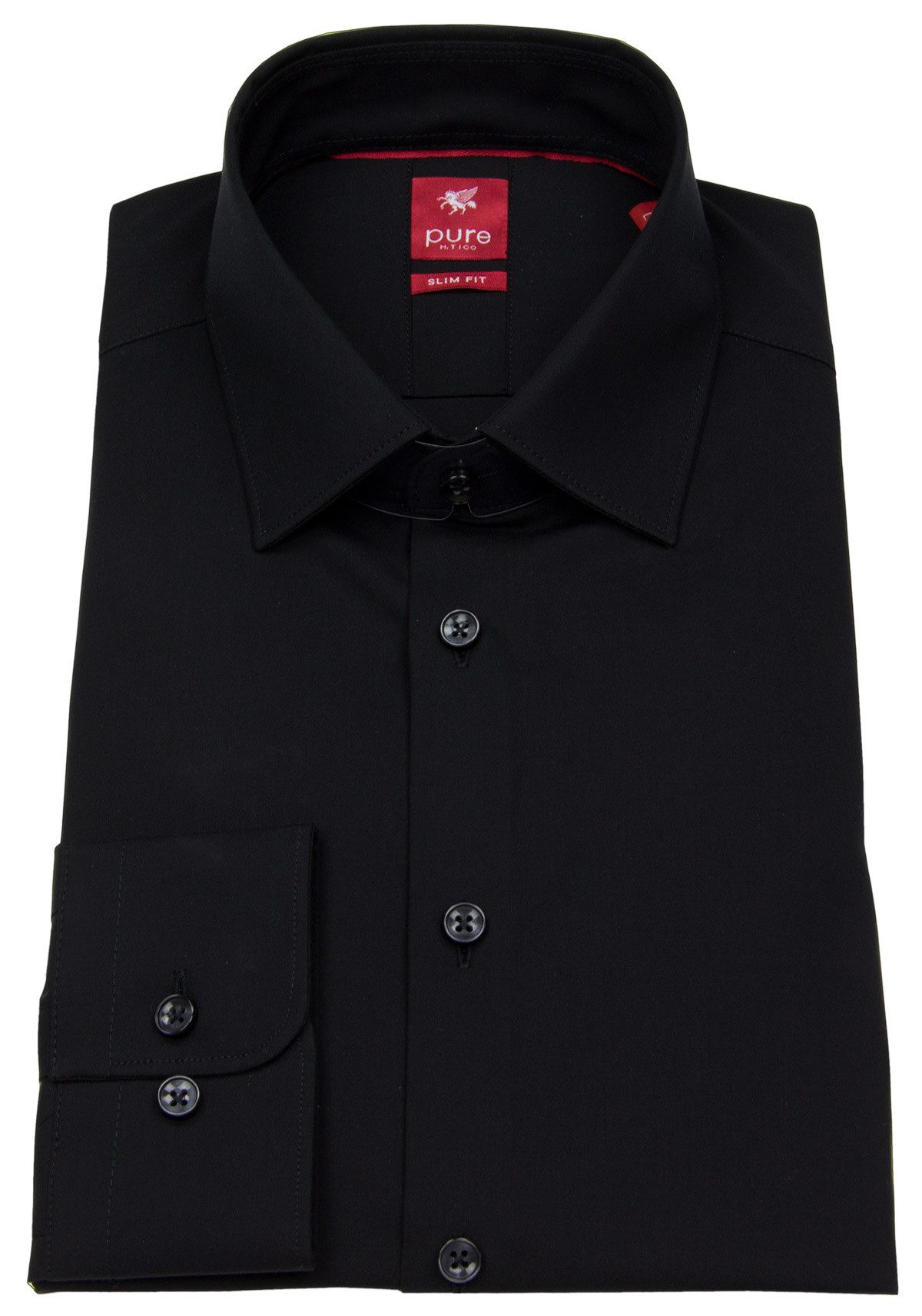 Businesshemd Slim Fit