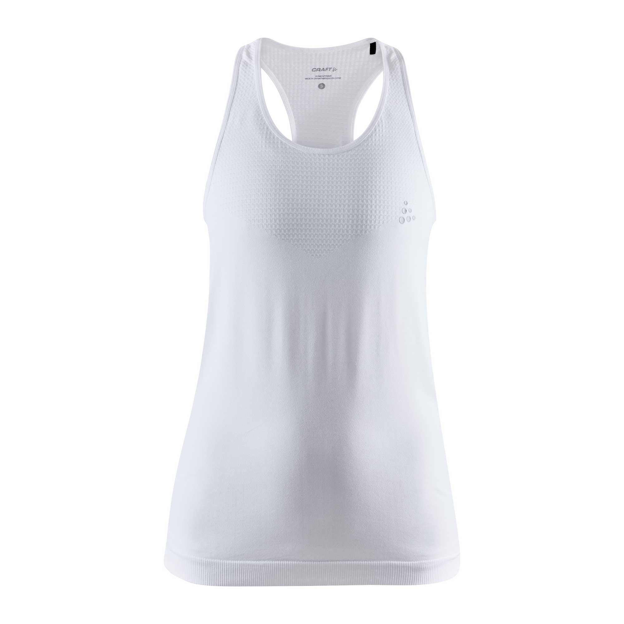 Craft Unterziehshirt Craft Damen Tanktop Fuseknit Light Singlet 1908845