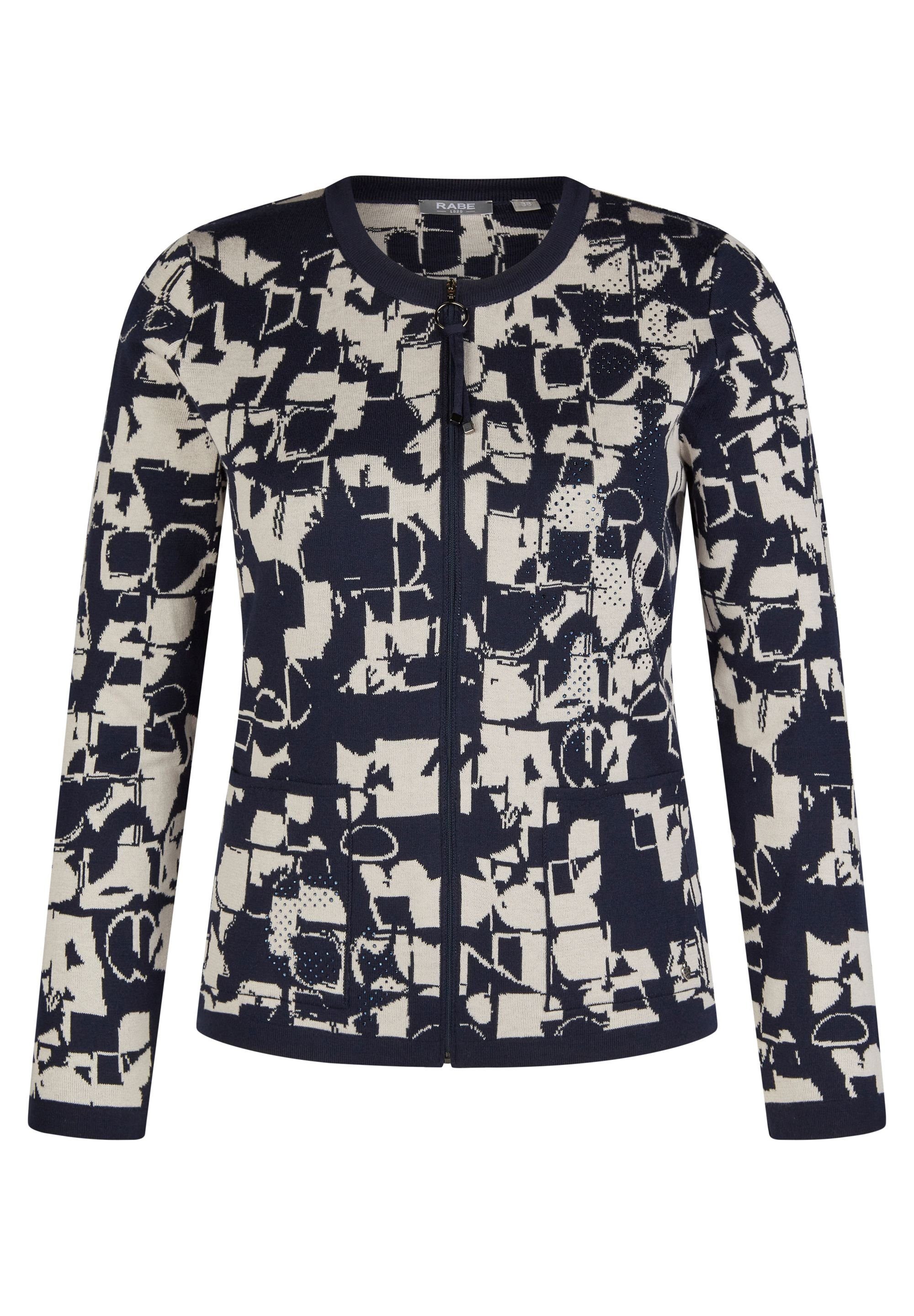 Rabe Cardigan