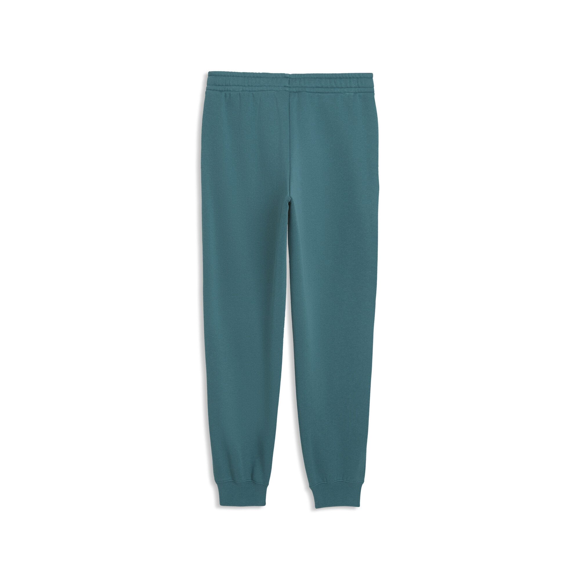 Sporthose ESS No. 1 Logo Fleece-Jogginghose Jungen