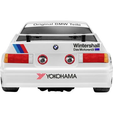HPI Racing RC-Auto HPI Racing RS4 SPORT 3 BMW M3 E30 Warsteiner 1:10 RC Modellauto Ele