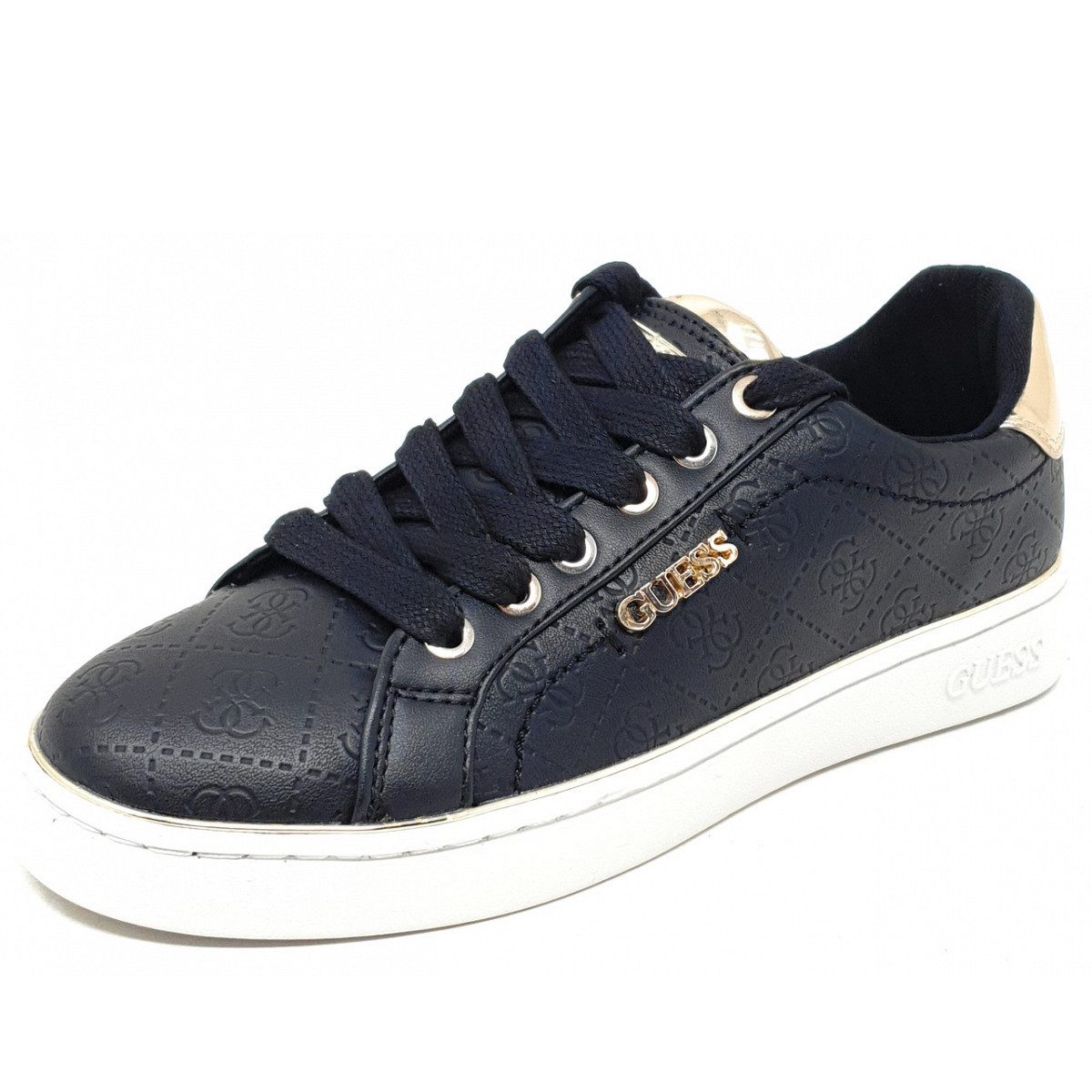 Guess Beckie Sneaker günstig online kaufen