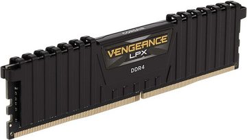 Corsair VENGEANCE LPX DDR4 3200MHz 16GB (2 x 8GB) Arbeitsspeicher