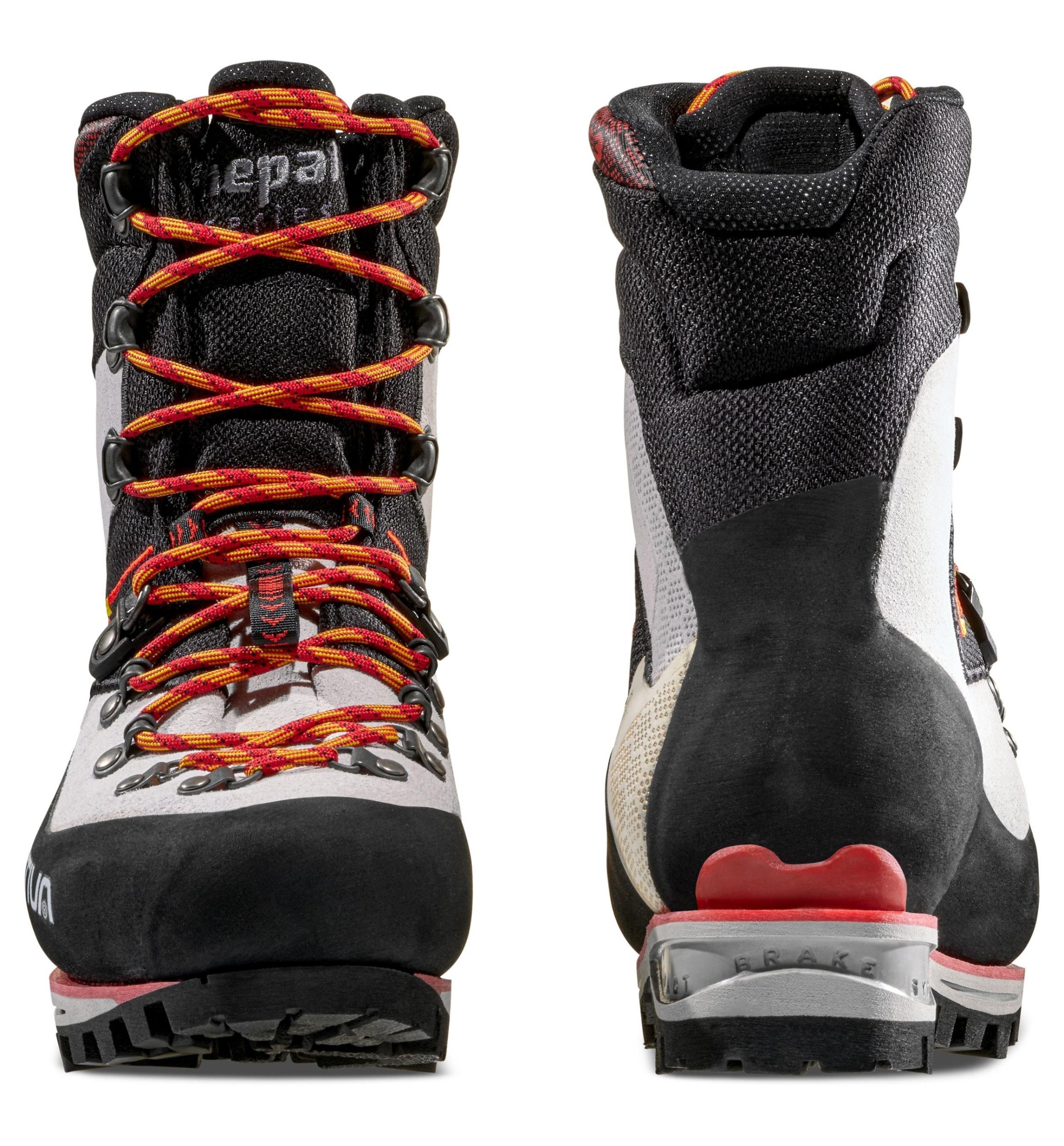 La Sportiva La Sportiva Damen Nepal Trek Evo GTX Trekkingstiefel Wanderstiefel