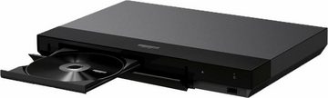 Sony UBP-X700 Blu-ray-Player (LAN (Ethernet), 4k Ultra HD)