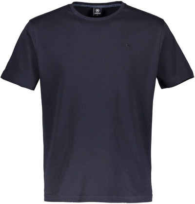 LERROS T-Shirt »LERROS T-Shirt« im Basic-Look