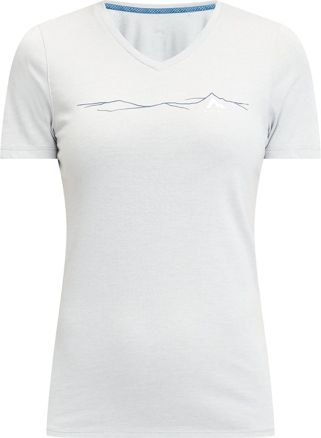 McKINLEY Kurzarmshirt Da.-T-Shirt Kanno W günstig online kaufen