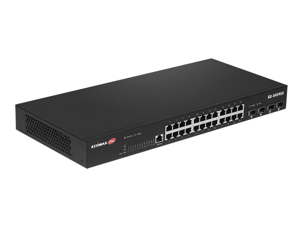 Edimax Netzwerk-Switch