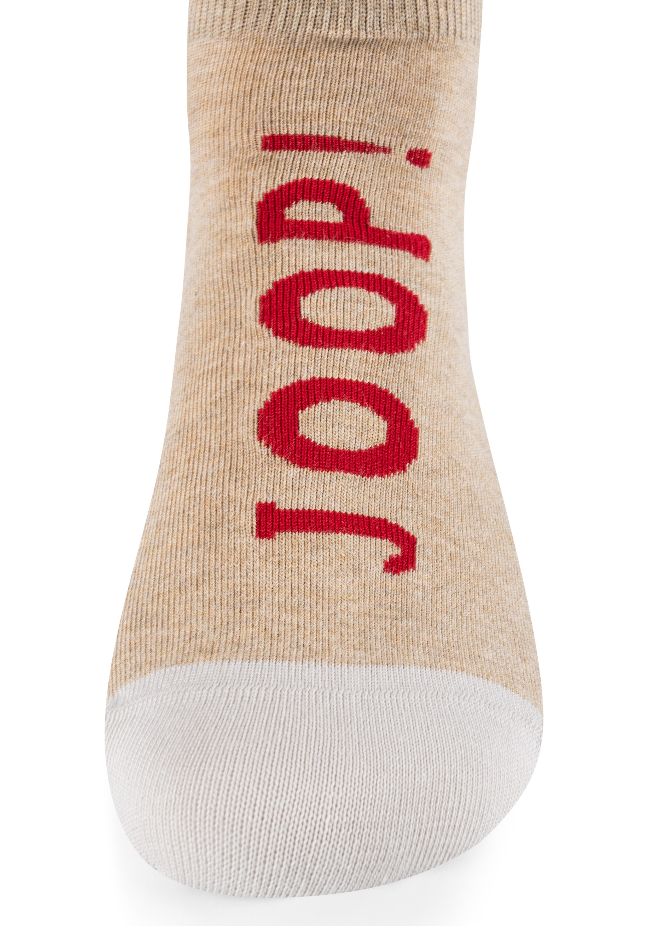 JOOP! Sneakersocken (2 Paar)