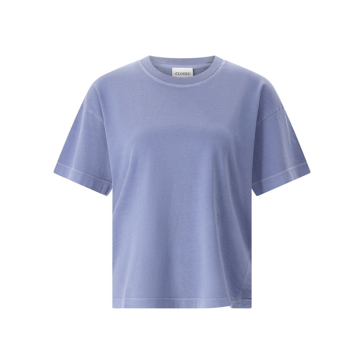 CLOSED Rundhalsshirt