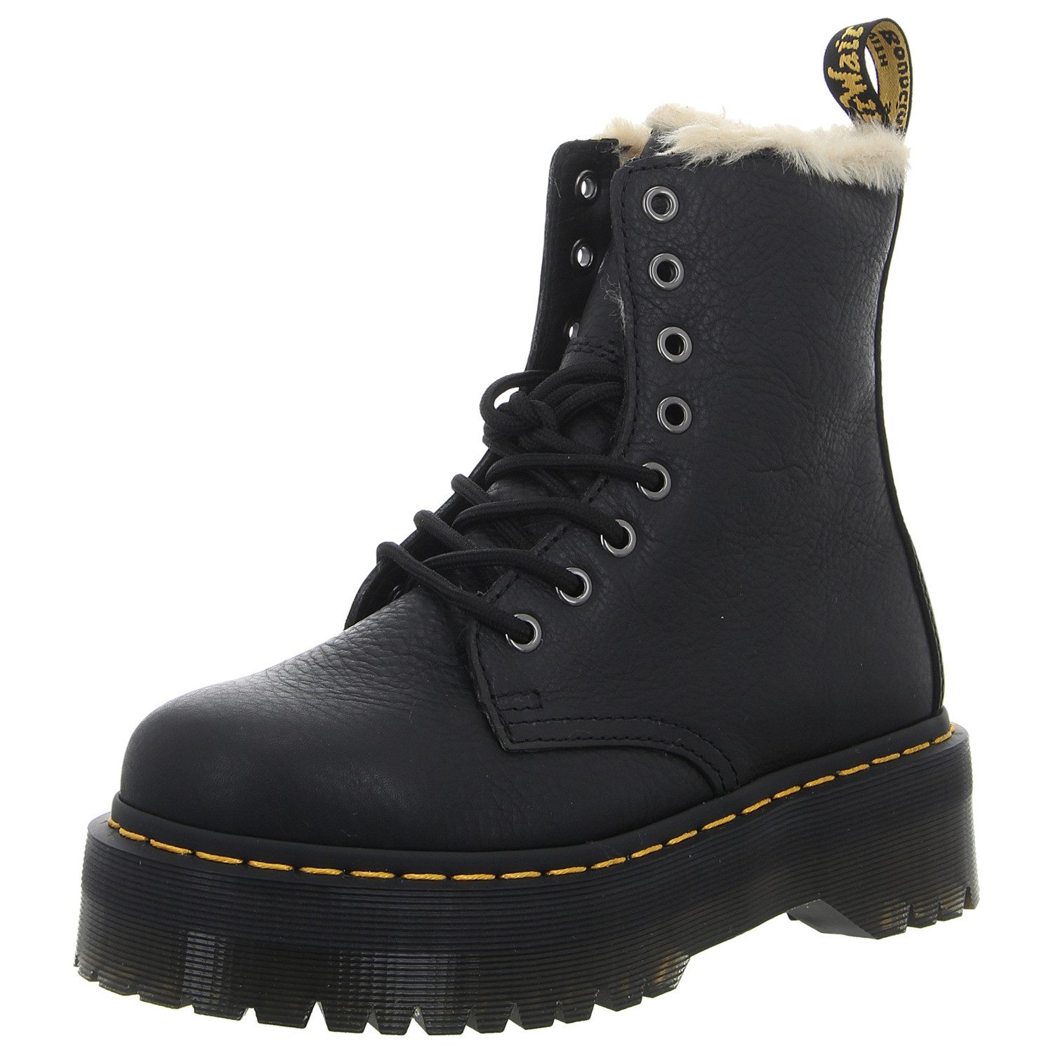 DR. MARTENS Stiefelette günstig online kaufen