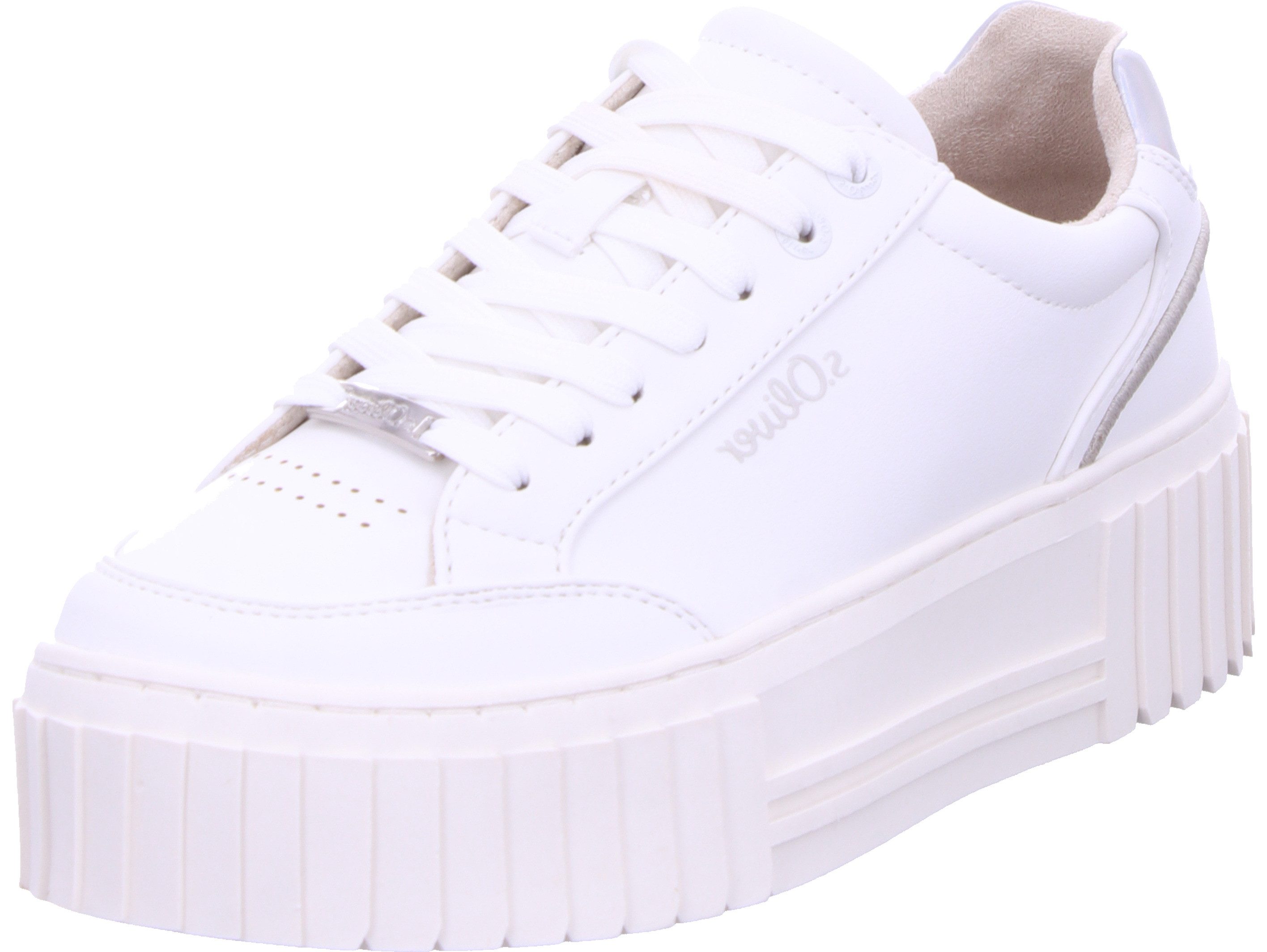 s.Oliver Schnürschuh günstig online kaufen