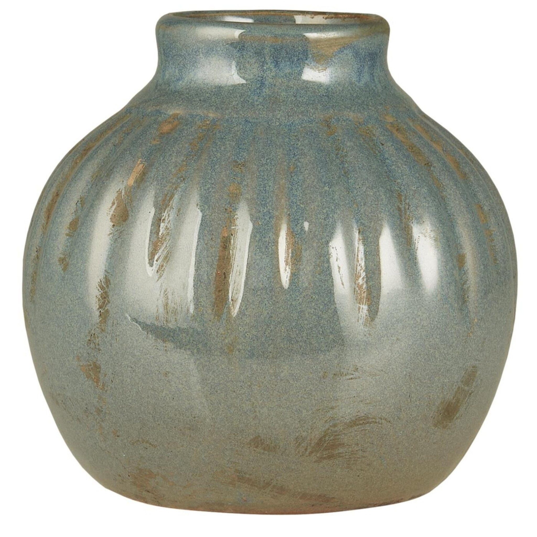 Ib Laursen Dekovase Vase Marina AntikLook günstig online kaufen