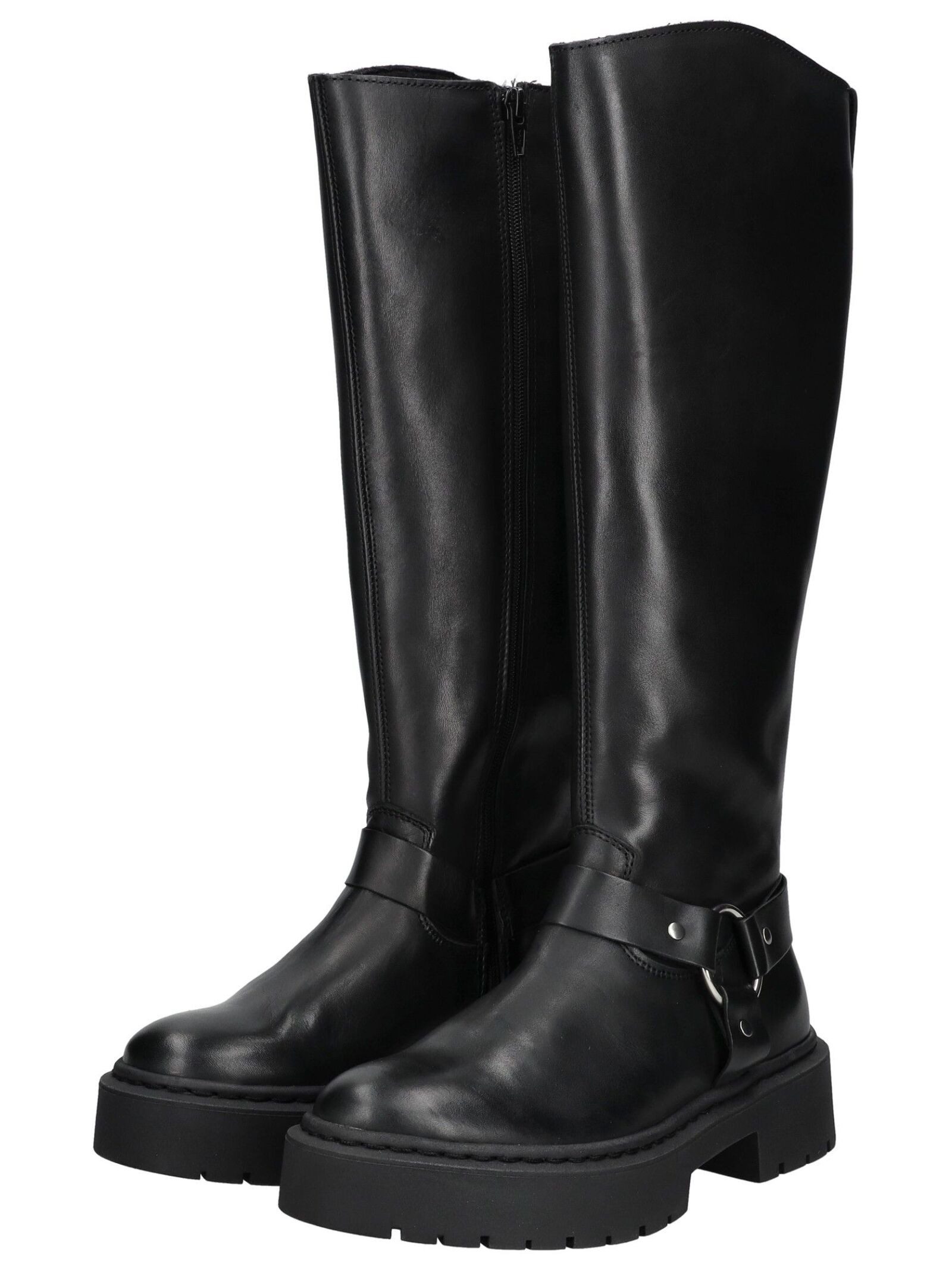 STEVE MADDEN STEVE MADDEN Stiefel Leder Stiefel