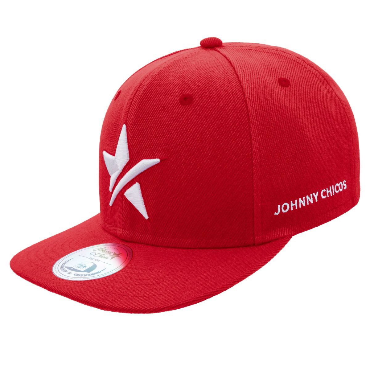 Big Star Red White,