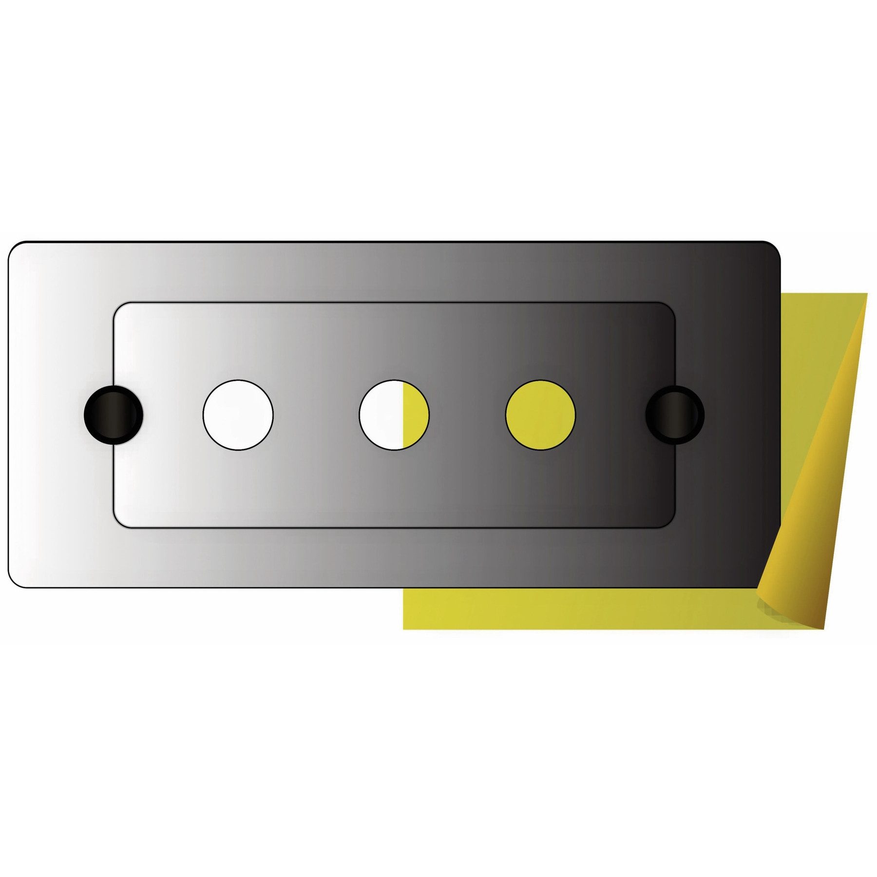 RED OPTICUM RED OPTICUM DVB-S2 HDTV Receiver AX 300 mini V3 Kombigerät