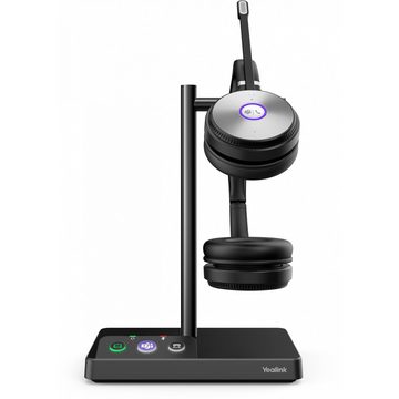 Yealink YEALINK WH62 DUAL UC Headset