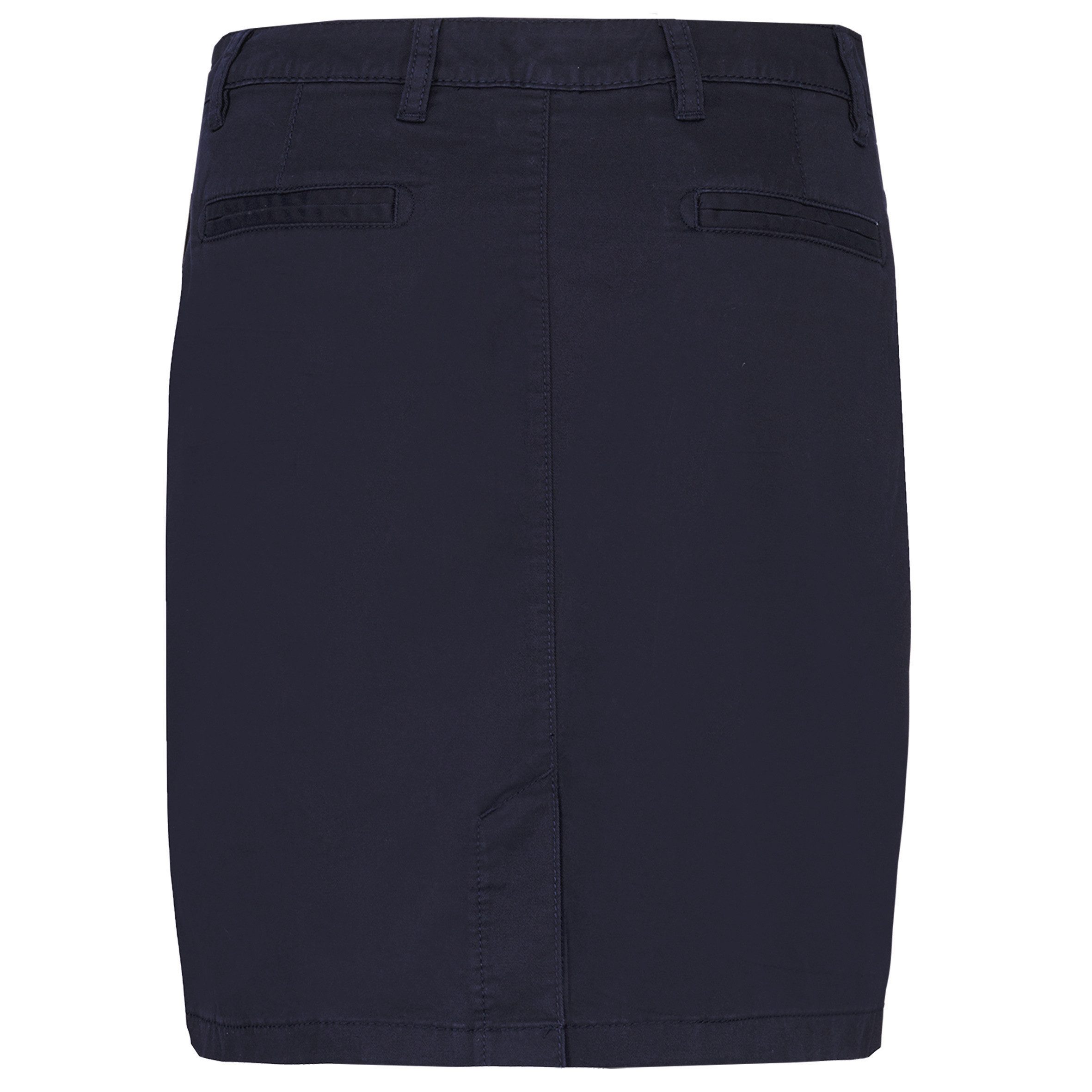 Kariban Sommerrock Chino-Rock günstig online kaufen