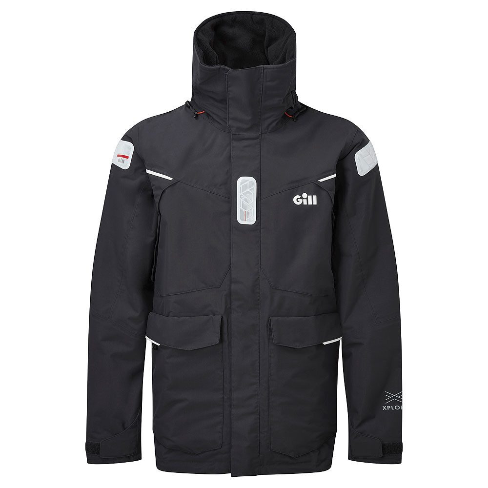 Gill Segeljacke