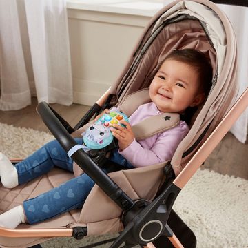 Vtech® Spieltelefon Vtech Baby, Hippo-Handy