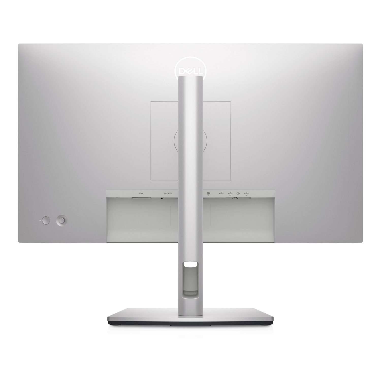 Dell U2422H LED-Monitor (60.47 cm/24 ", 1920 x 1080 px, 8 ms Reaktionszeit, IPS LCD, 16:9, Weiß)