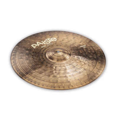 Paiste Becken, 900 Series Crash 18"